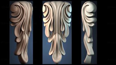 3D модель KRONSHTEJN_1102 (STL)