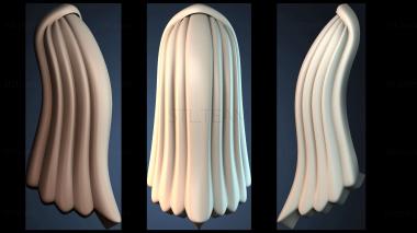 3D модель KRONSHTEJN_1118 (STL)