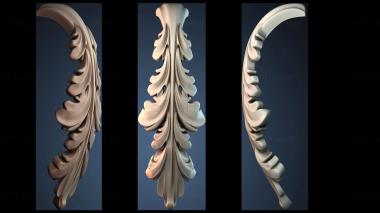 3D модель KRONSHTEJN_1126 (STL)