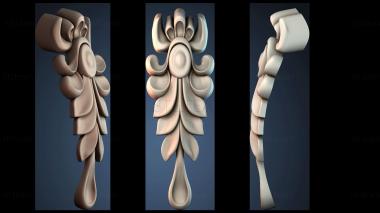 3D модель KRONSHTEJN_1131 (STL)