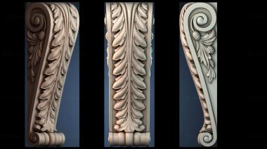 3D модель KRONSHTEJN_1134 (STL)