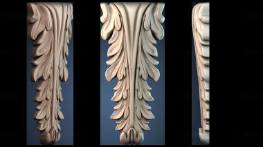 3D модель KRONSHTEJN_1136 (STL)