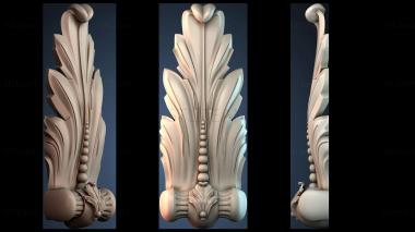 3D модель KRONSHTEJN_1139 (STL)