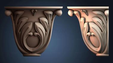 3D модель KRONSHTEJN_1143 (STL)