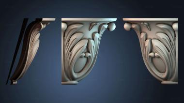 3D модель KRONSHTEJN_1144 (STL)