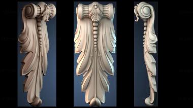 3D модель KRONSHTEJN_1149 (STL)