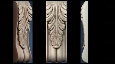 3D модель KRONSHTEJN_1150 (STL)