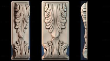 3D модель KRONSHTEJN_1151 (STL)