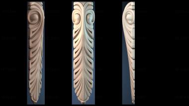 3D модель KRONSHTEJN_1152 (STL)