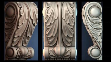 3D модель KRONSHTEJN_1153 (STL)