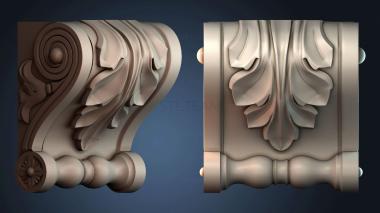 3D модель KRONSHTEJN_1156 (STL)