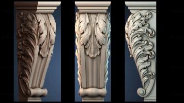 3D модель KRONSHTEJN_1172 (STL)