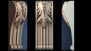 3D модель KRONSHTEJN_1174 (STL)