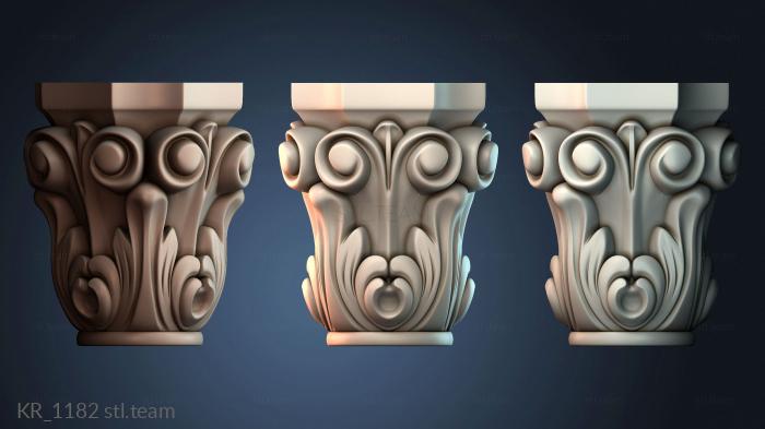 Кронштейны KR_1182