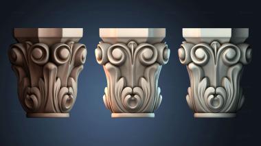 3D модель KRONSHTEJN_1182 (STL)