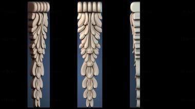 3D модель KRONSHTEJN_1186 (STL)