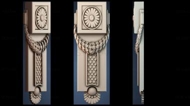 3D модель KRONSHTEJN_1204 (STL)