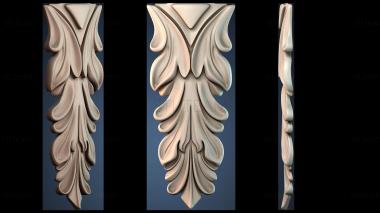 3D модель KRONSHTEJN_1216 (STL)