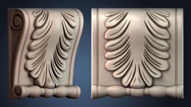 3D модель KRONSHTEJN_1246 (STL)