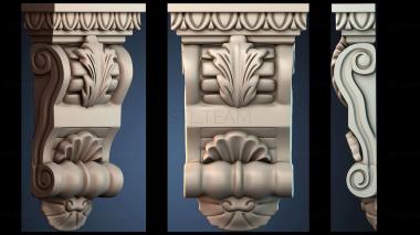 3D модель KRONSHTEJN_1262 (STL)