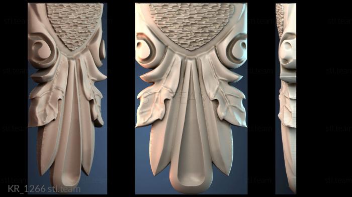 Кронштейны KR_1266