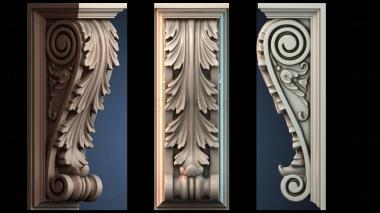 3D модель KRONSHTEJN_1268 (STL)