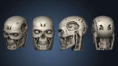 3D model Terminator (STL)
