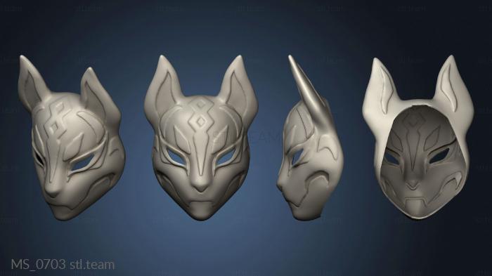 fortnite drift mask