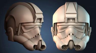 3D модель MASKA_1295 (STL)