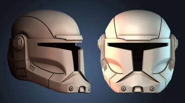 3D модель MASKA_1319 (STL)