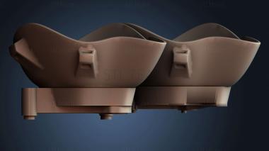 3D модель MASKA_1330 (STL)