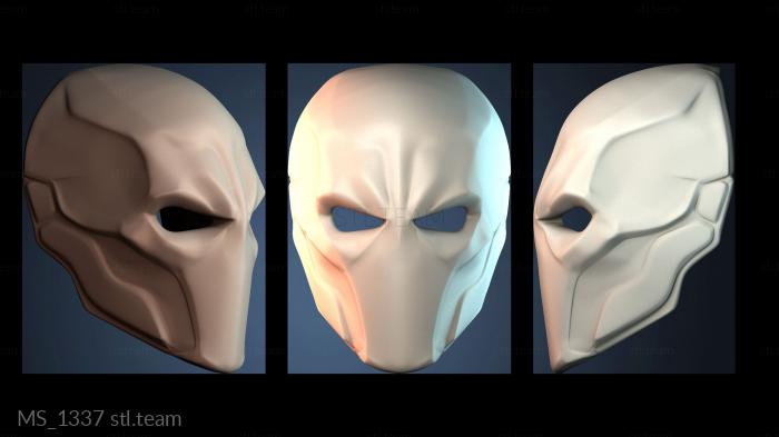 Маски MS_1337