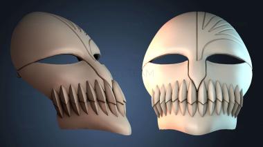 3D модель MASKA_1354 (STL)