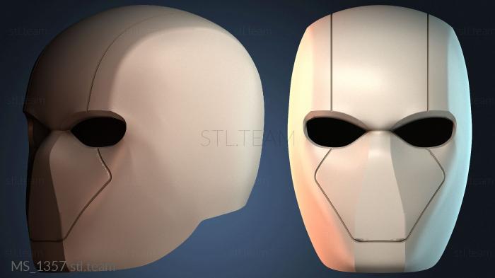 Маски MS_1357