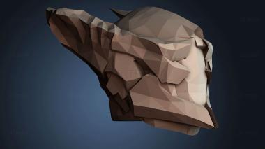 3D модель MASKA_1396 (STL)