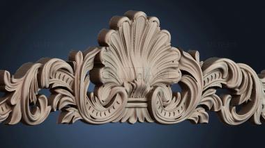 3D модель NAKLADKA_SIMETRICHNA_1617 (STL)