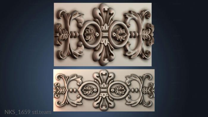 Накладки симметричные NKS_1659