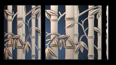 3D модель NAKLADKA_SIMETRICHNA_1883 (STL)