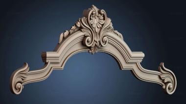 3D модель NAKLADKA_SIMETRICHNA_1892 (STL)