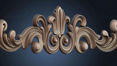 3D модель NAKLADKA_SIMETRICHNA_1894 (STL)