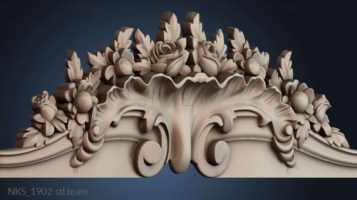 Накладки симметричные NKS_1902