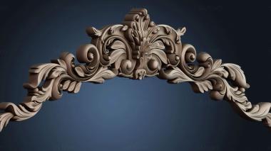 3D модель NAKLADKA_SIMETRICHNA_2024 (STL)