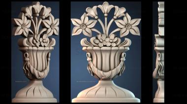 3D модель NAKLADKA_SIMETRICHNA_2203 (STL)