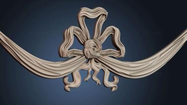 3D модель NAKLADKA_SIMETRICHNA_2292 (STL)