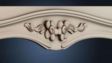 3D модель NAKLADKA_SIMETRICHNA_2511 (STL)