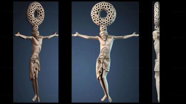 3D модель NAKLADKA_SIMETRICHNA_2829 (STL)