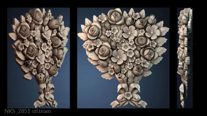 Накладки симметричные NKS_2851