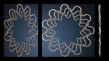 3D модель NAKLADKA_SIMETRICHNA_3454 (STL)