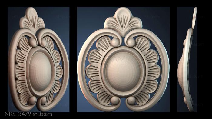 Накладки симметричные NKS_3479