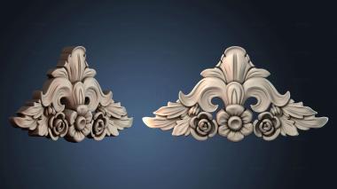 3D модель NAKLADKA_SIMETRICHNA_3549 (STL)